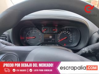 Opel Combo 1.5 TD S/S 75kW (100CV) Active L H1 650k