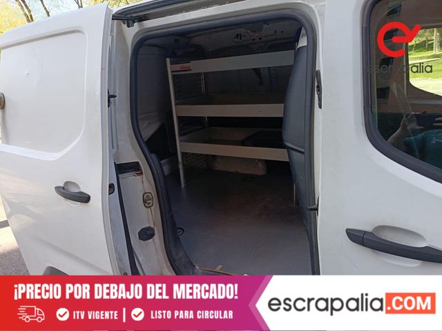 Opel Combo 1.5 TD S/S 75kW (100CV) Active L H1 650k