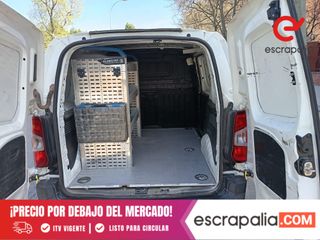 Opel Combo 1.5 TD S/S 75kW (100CV) Active L H1 650k