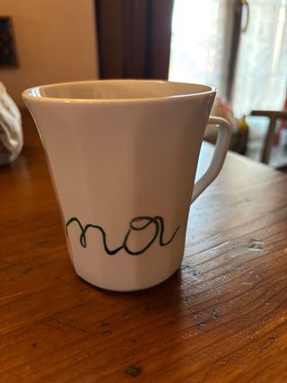 Tazza da tè personalizzata Ivana