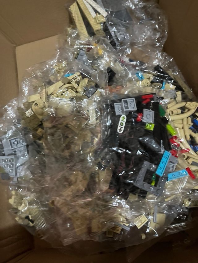 Montable Jurassic World