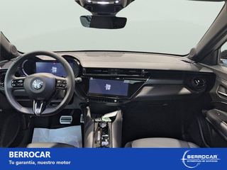 Alfa Romeo Junior Ibrida 108kW (145CV)