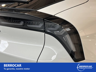 Alfa Romeo Junior Ibrida 108kW (145CV)