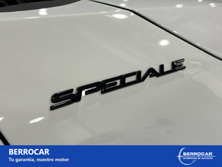 Alfa Romeo Junior Ibrida 108kW (145CV)