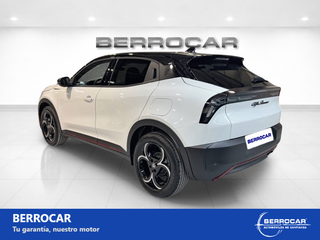 Alfa Romeo Junior Ibrida 108kW (145CV)