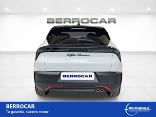 Alfa Romeo Junior Ibrida 108kW (145CV)