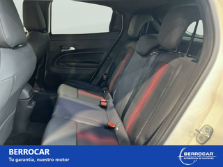 Alfa Romeo Junior Ibrida 108kW (145CV)