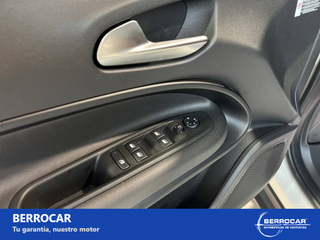 Alfa Romeo Junior Ibrida 108kW (145CV)