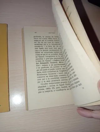 La poesia catalana - Joan Fuster