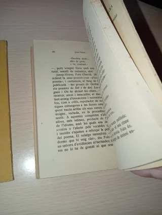 La poesia catalana - Joan Fuster