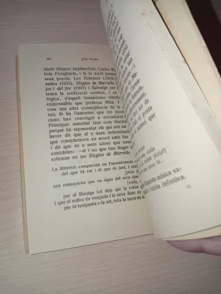 La poesia catalana - Joan Fuster