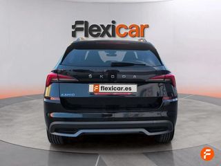 Skoda Kamiq 1.0 TSI 85kW (115CV) Sport