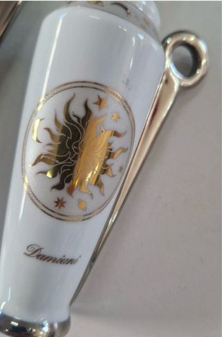 Set Porcellana VET2/2 Royal Limoges France