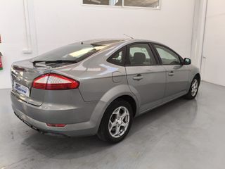 Ford Mondeo 2008