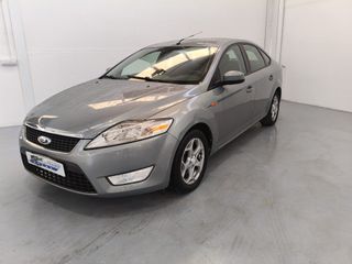 Ford Mondeo 2008