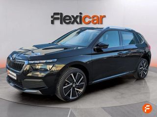 Skoda Kamiq 1.0 TSI 85kW (115CV) Sport