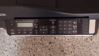 Impresora Epson Stylus Office BX320FW