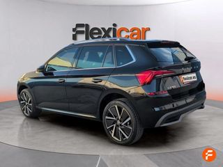 Skoda Kamiq 1.0 TSI 85kW (115CV) Sport