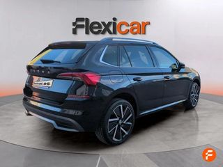 Skoda Kamiq 1.0 TSI 85kW (115CV) Sport