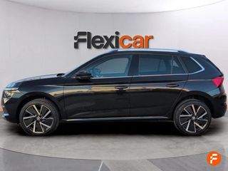 Skoda Kamiq 1.0 TSI 85kW (115CV) Sport