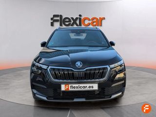 Skoda Kamiq 1.0 TSI 85kW (115CV) Sport