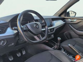 Skoda Kamiq 1.0 TSI 85kW (115CV) Sport