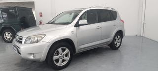 Toyota RAV4 2006