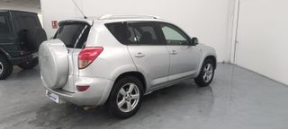 Toyota RAV4 2006