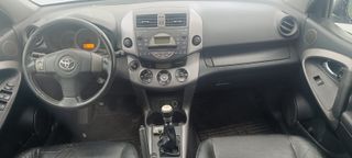 Toyota RAV4 2006
