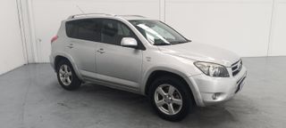 Toyota RAV4 2006