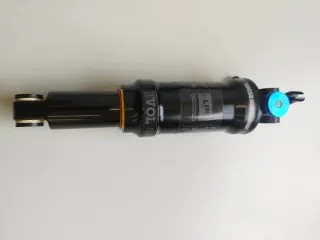 Amortiguador Fox Float DPS EVOL 120mm