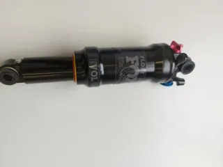 Amortiguador Fox Float DPS EVOL 120mm