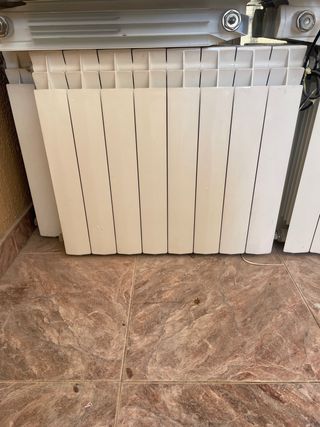 Radiatori ad acqua 60 cm