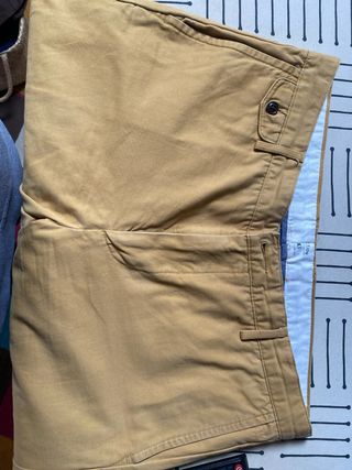 Pantalón chino Dockers T44 Beige