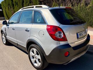 Opel Antara 2.0 CDTI 4x4 Aut. COSMO