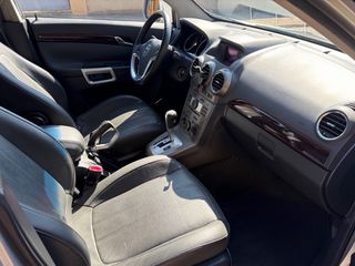 Opel Antara 2.0 CDTI 4x4 Aut. COSMO