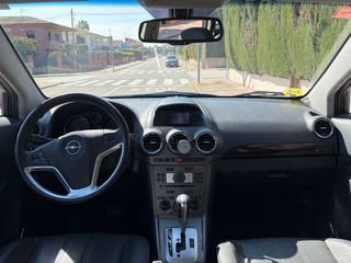 Opel Antara 2.0 CDTI 4x4 Aut. COSMO