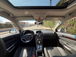 Opel Antara 2.0 CDTI 4x4 Aut. COSMO