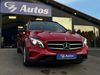 Mercedes-Benz GLA 200 Urban 155 CV TECHO SOLAR