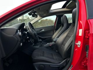 Mercedes-Benz GLA 200 Urban 155 CV TECHO SOLAR