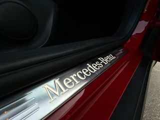 Mercedes-Benz GLA 200 Urban 155 CV TECHO SOLAR