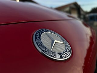 Mercedes-Benz GLA 200 Urban 155 CV TECHO SOLAR