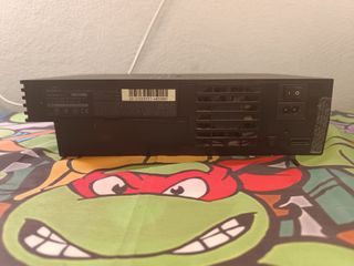 Consola Ps2 Fat + Juegos + Accesorios, Pal