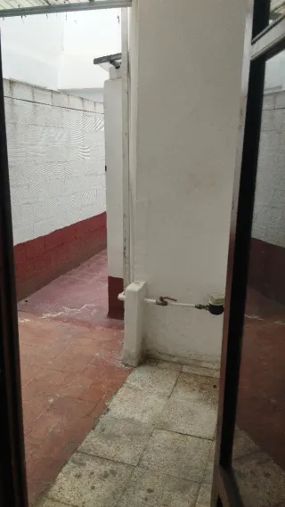 ofrezco habitacion a chica responsable