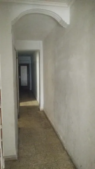 ofrezco habitacion a chica responsable