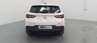 Opel Grandland 2017