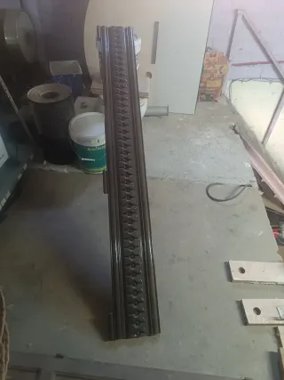 Madera decorativa estilo marroquí