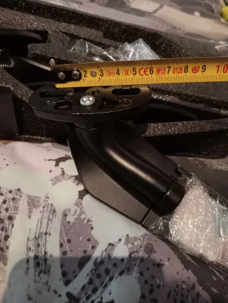 Espejos Retrovisores Moto