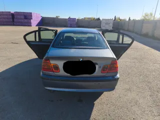 BMW Serie 3 2003