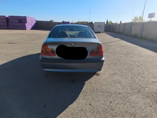 BMW Serie 3 2003